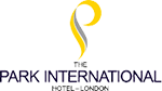 Park International Logo