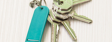 Key Cutting
