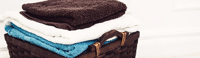 Laundry Services